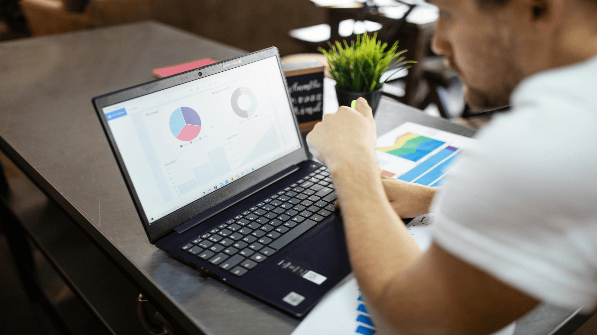Data Foundations and Analytics