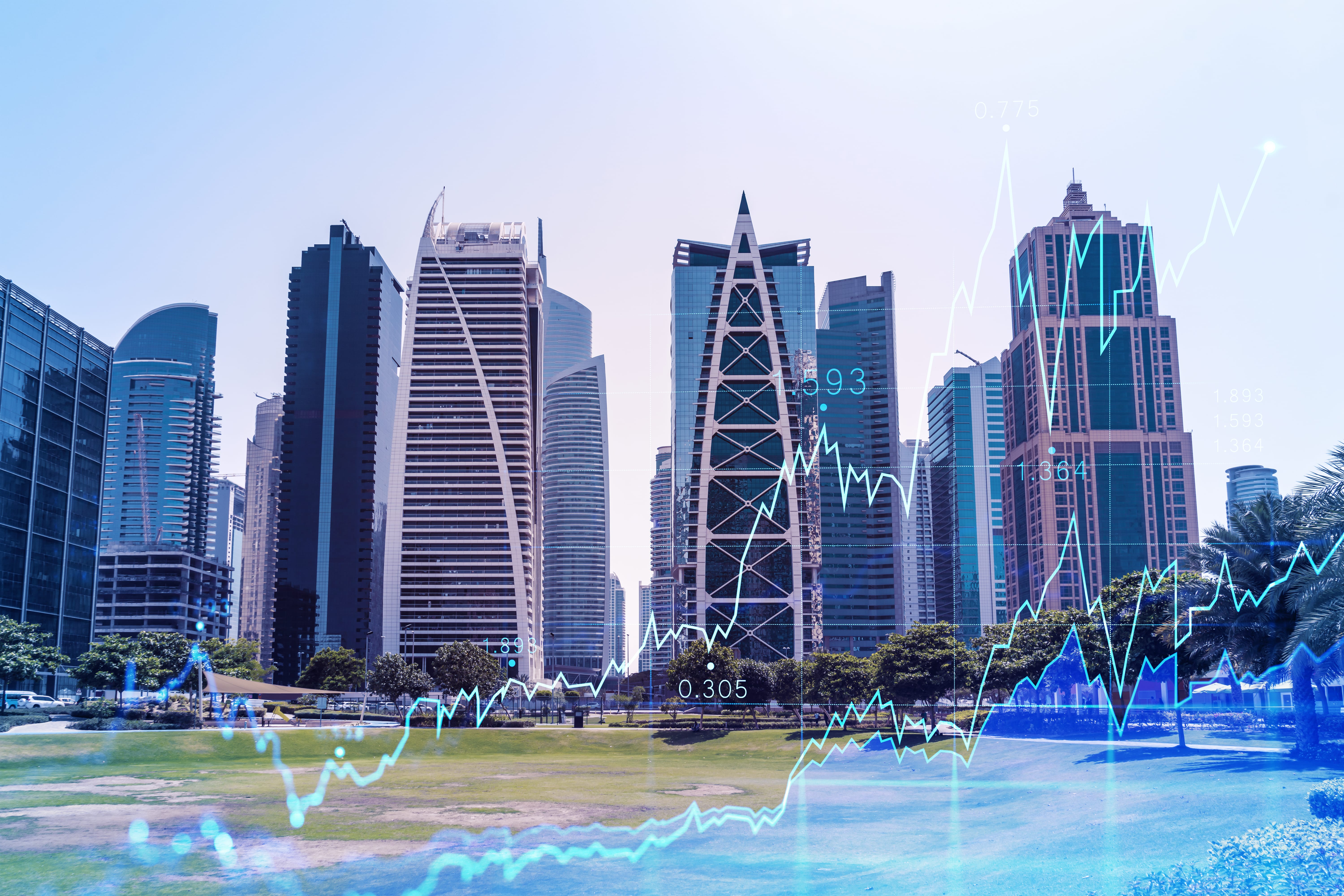 Economic Development