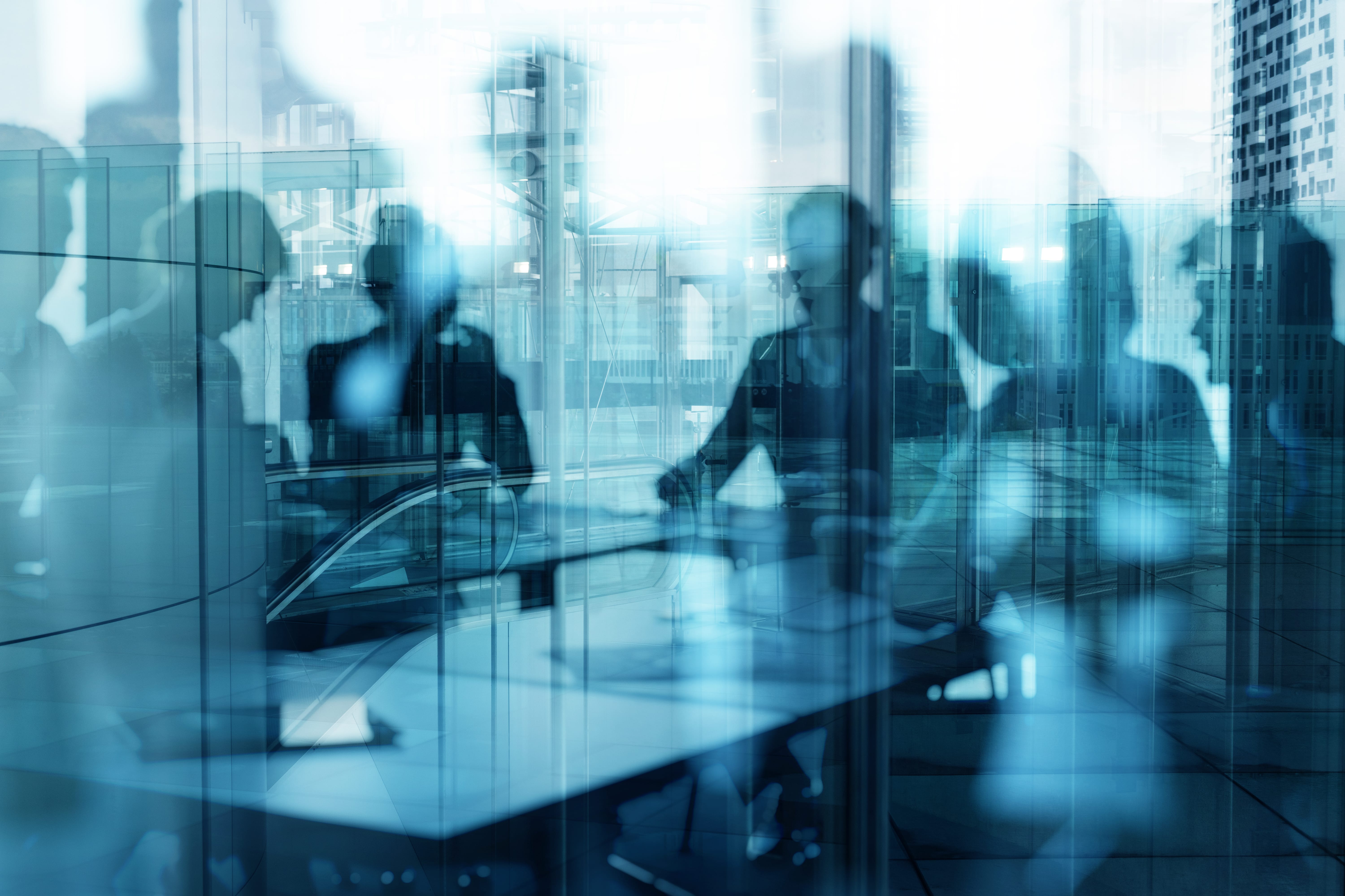 IT & Digital Services